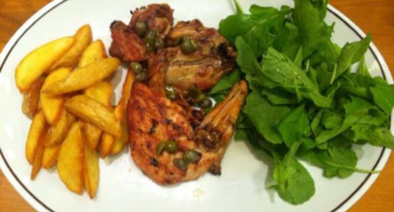 Kitchenette Balcova Izmir Zomato